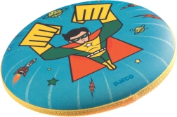 Leteći tanjur Djeco Flying Hero