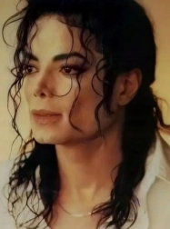 Dijamantno slikanje Michael Jackson 30 × 40 cm