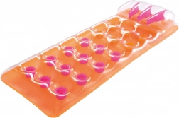 Nafukovací plažni ležaljka BESTWAY 188 × 71 cm – Narančasta