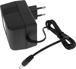 Punjač 12 V / 1000 mA za električna vozila i igračke s akumulatorom