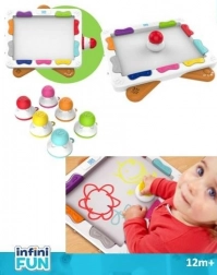 Interaktivni Xylopad za Razvoj Kreativnosti