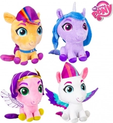 Plišana figurica MY LITTLE PONY Lil Bodz 32 cm