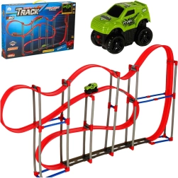 Antigravitacijska autodromska staza 120 dijelova