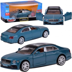 Model automobila Bentley Flying Spur Hybrid 1:38