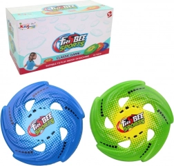 Leteći tanjur za zabavu 17,5 cm