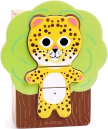 Djeco Pomiješaj Životinje