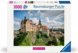Slagalica 1000 dijelova – dvorac Sigmaringen RAVENSBURGER