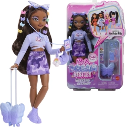 Barbie Dream Besties Brooklyn vikend izlet s dodacima