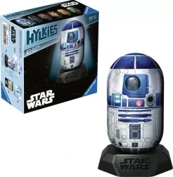 Ravensburger 3D puzzle Hylkies Star Wars R2-D2 54 dijelova