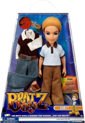 lutka Bratz Boyz Koby serija 3
