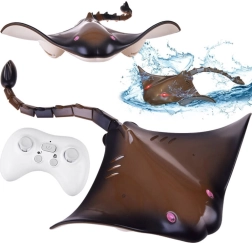 RC plivajuća manta ray na daljinsko upravljanje 2,4 GHz