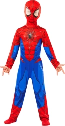dječji kostim spiderman 7–8 godina