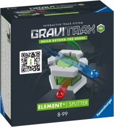 GraviTrax PRO ekspanzijski set Razdjeljivač