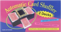 Električni mješač karata