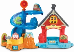 Tut Tut Autići Otik – Ferdina vatrogasna postaja