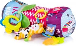 Chipolino dječji jastuk za vježbanje Pink