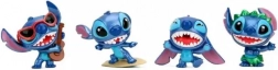 Metalna kolekcionarska figurica Stitch 6,5 cm od Jada Toys