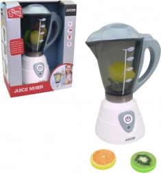 Dječji baterijski mikser s voćem