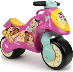 Dječje guralo motor DISNEY PRINCESS NEOX