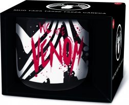 Keramička šalica Venom 410 ml