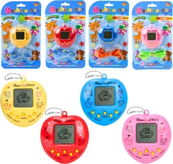 Elektronička igra Tamagotchi Jaje s virtualnim ljubimcem