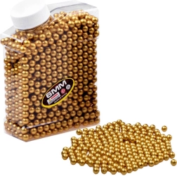 Plastične kuglice za pištolje 6 mm