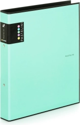 Registrator A4 Pastelini zeleni