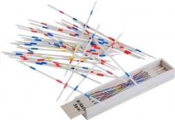 Drveno mikado – društvena igra od štapića