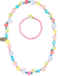 Souza - Set ogrlice i narukvice Milla