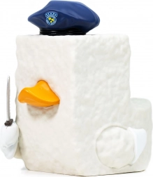 Tubbz patkica Resident Evil Tofu – kolekcionarska figurica