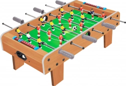 Stolni nogomet 69 × 36,5 × 23 cm