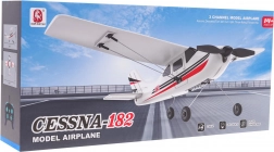Daljinski upravljani avion Cessna-182