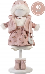 Stilizirani outfit za lutku