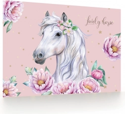 Podložka za stol Konj Romantic 60x40 cm