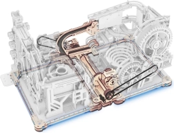 RoboTime 3D slagalica Pribor za povezivanje