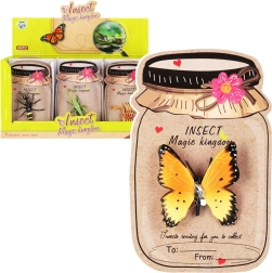 Plastic Insects – Realistic Figures for Kids