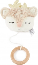 Bieco viseća glazbena igračka lane Ella