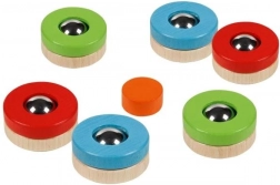 Arkadna igra Puckfire