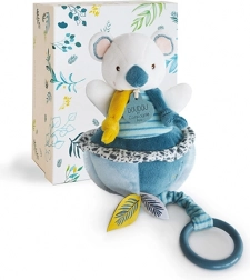 Poklon set – plišana koala koja svira melodiju 20 cm