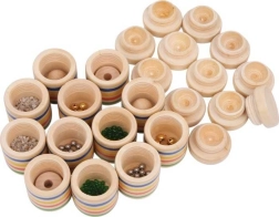 Zvučno memory small foot