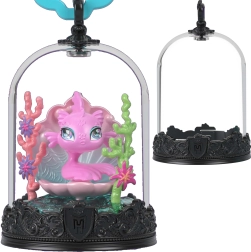 Monster High figurica Neptuna na privjesku s dodacima