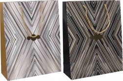 Poklon-vrećica velika 31x41x12 cm