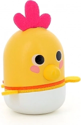 Vilac Drvena zviždaljka Pilić