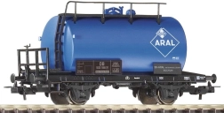 Cisterni vagon ARAL DB, era III (H0) – PIKO