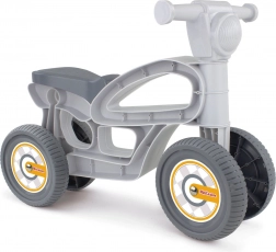 Guralica Mini Custom siva CHICOS