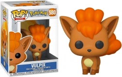 Funko POP! Pokémon Vulpix vinilna figurica