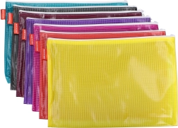 Mapa sa zatvaračem 40 × 27,5 cm