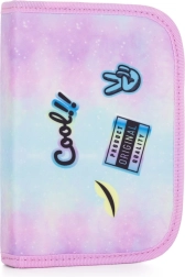 Pernica 1 kat. 2 preklopa, prazna OXY NEXT Rainbow