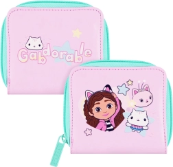 Dječji novčanik GABBY’S DOLLHOUSE