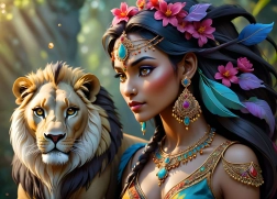 Puzzle Zajedno 500 komada